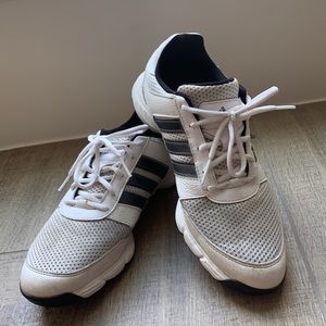 Adidas golf shoes Men’s size 8 1/2